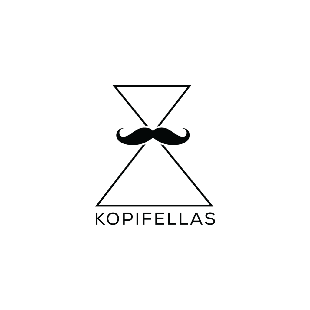 Kopifellas Coffee