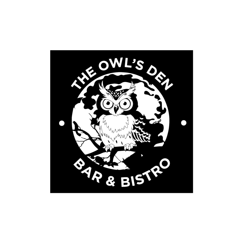 The Owl's Den Bar & Bistro