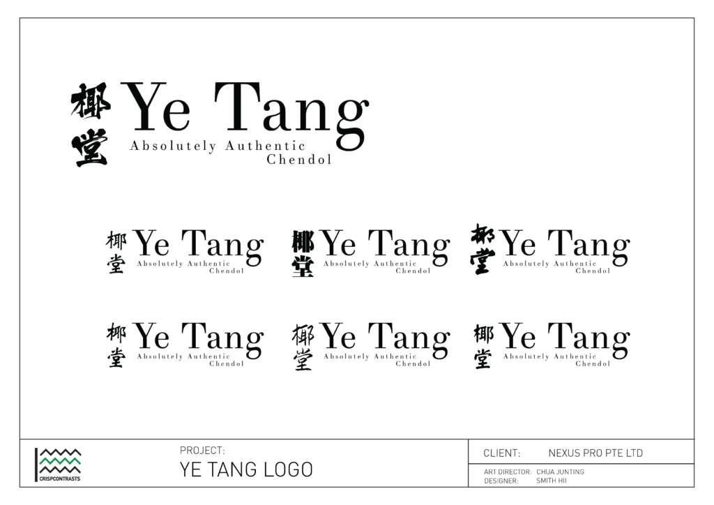 Ye Tang 3