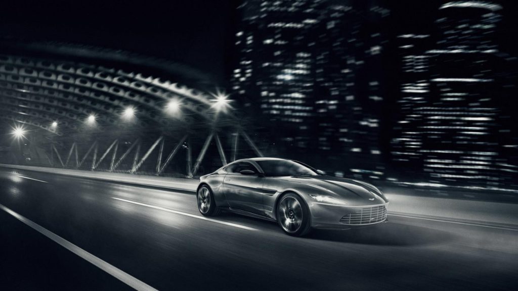 Read more about the article Andy Wee: Automotive Photography