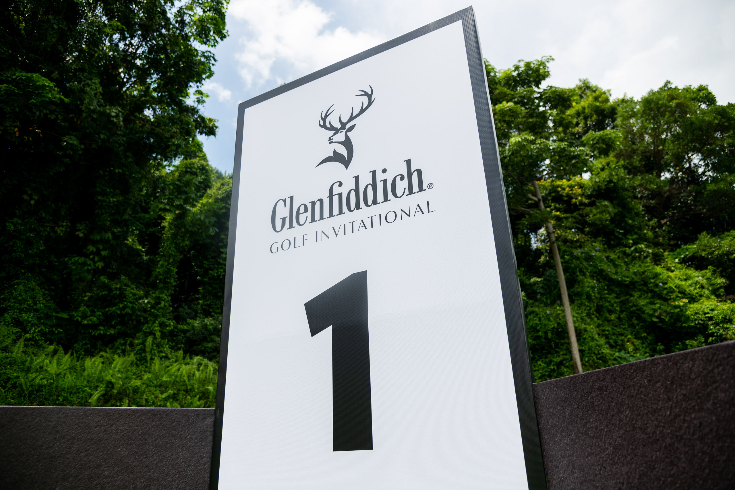 Read more about the article Glenfiddich Golf Invitational 2023